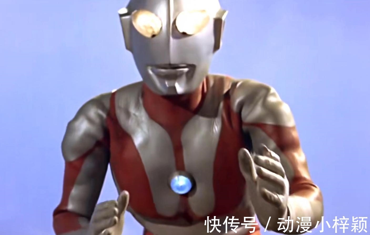 昭和奥|奥特曼中时代的开创者,那些带动一个时代的奥特曼都是谁?