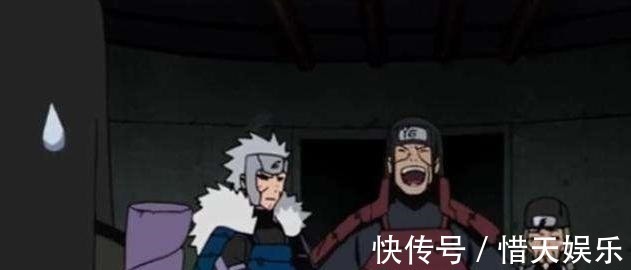 忍者|秽土转生后的忍者,究竟是保持死前的年龄,还是巅峰时期的年龄