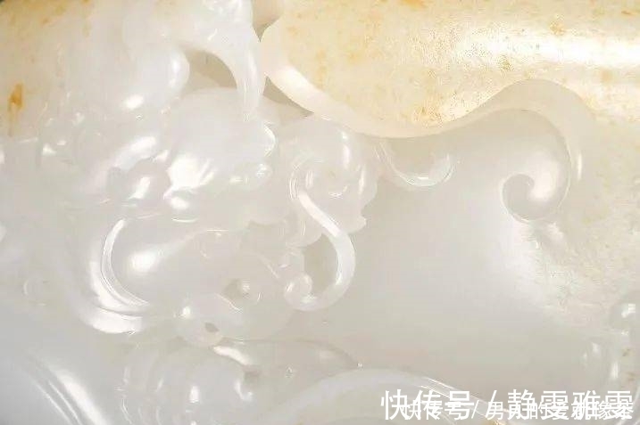 玉石&正确理解羊脂玉的概念,知道什么是羊脂玉!