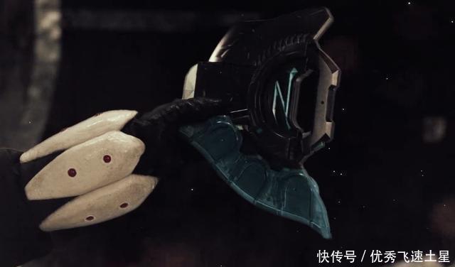 泽塔|泽塔奥特曼捷德升华器损坏原因详解!