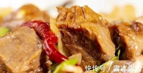 味道|吃出家的味道的几道饭菜,操作简单,鲜香爽口又健康,越吃越香!