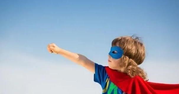 坏习惯|孩子有这4个“坏习惯”,说明你把他养得很好,父母就放宽心吧