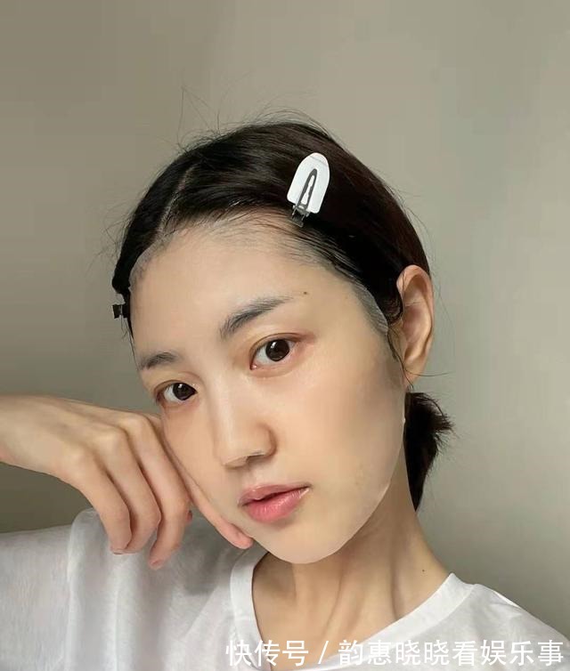 卸妆油 晚上护肤时,很多人都在犯的错误,很容易伤害皮肤,多数人都有