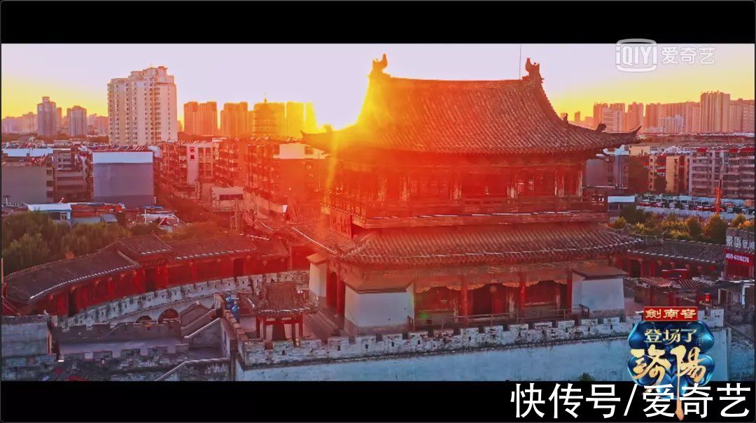 河洛|沉浸式探索综艺《登场了！洛阳》今日开播，汪涵携探索团寻河洛文明！