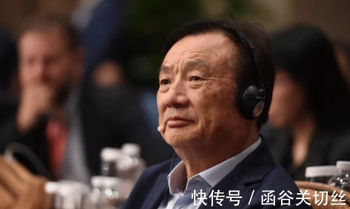 李玉琢|郑宝用带员工开会，看到任正非直接把他赶了出去：这会您不用参加