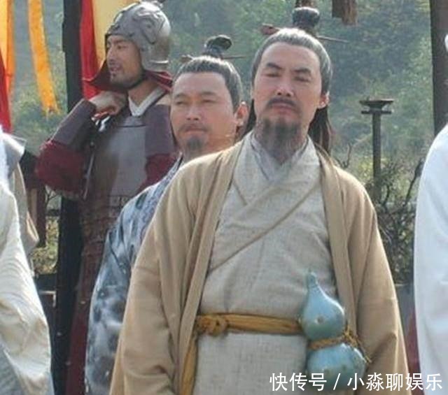 陆压道君在封神榜中,逍遥自在不输“弼马温”!!