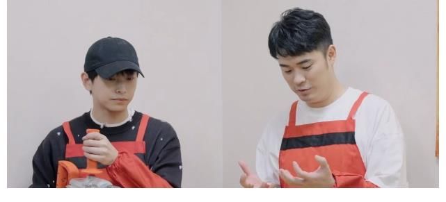 《五哈》第二季开播，彭昱畅、郭京飞加盟，呈现大型滑铁卢现场