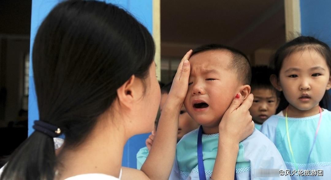 妈妈|父母要留心, 上幼儿园这四种容易被欺负的孩子，都有这4种表现