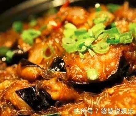 茄子切丁|茄子的5种家常做法,夏天就该这样吃!简单美味,不费油!