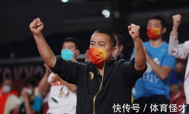 乒乓球队|刘国梁扎心了!日媒声称:打败国乒不再是口号,已成长为乒乓强国