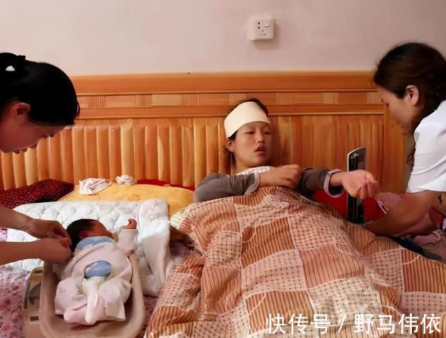 宝妈|嫁出去的女儿为啥不能在娘家坐月子并非迷信，是有一定科学依据