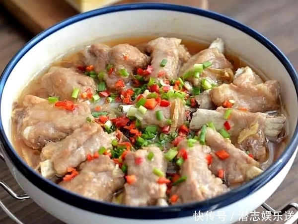 解馋|年夜饭的餐桌上,最经典的几道解馋菜,学会了,过年端上桌露一手