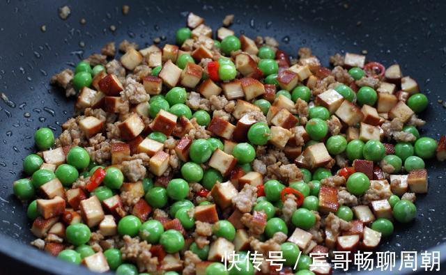 天气太热没食欲,试试这道菜,简单又下饭,瞬间就能打开你的味蕾