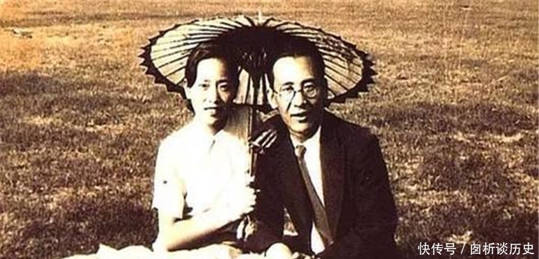 壮年|陈寅恪壮年盲目,妻子抱着他的头说:此后,我就是你的眼!