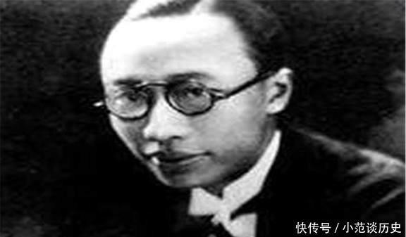 郭沫若|郭沫若让溥仪跟着他研究清史, 溥仪只说了一句话, 让他哑口无言