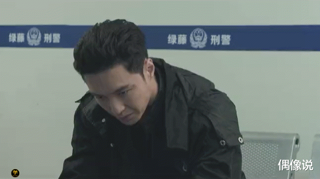 李成阳|张艺兴发文告别《扫黑风暴》,两次表白林浩,结尾特意感谢粉丝好暖心