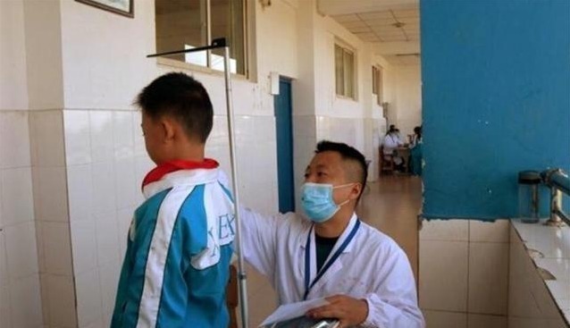 身高|孩子身高不达标,可以找体育锻炼来帮忙,有4项运动值得参考