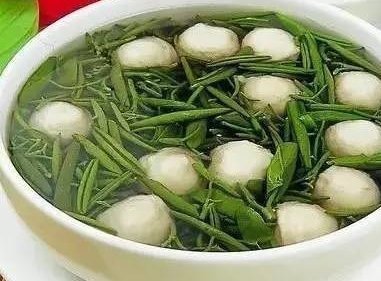 莼菜|女性到了中年,多食4种食物,补气养血,补血护肤,促进子宫排毒