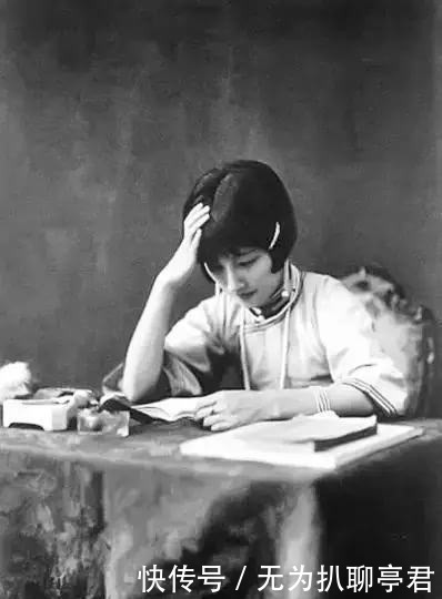 面对|为什么清朝那些妃嫔的照片都那么丑,皇帝每天要面对的是什么