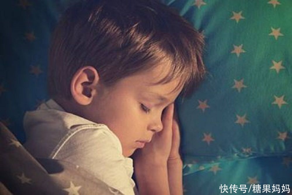 睡眠|孩子夜晚10点还没入睡，智商“追不上”同龄人，还敢让他熬夜吗？