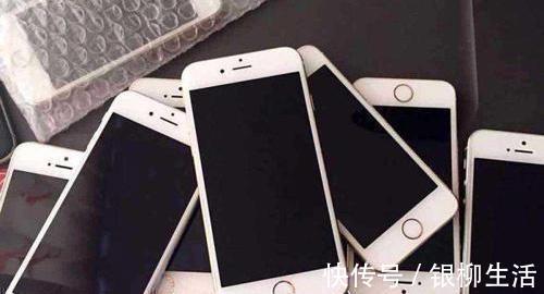 二手|为什么有人买二手iPhone手机，也不愿意买全新安卓手机