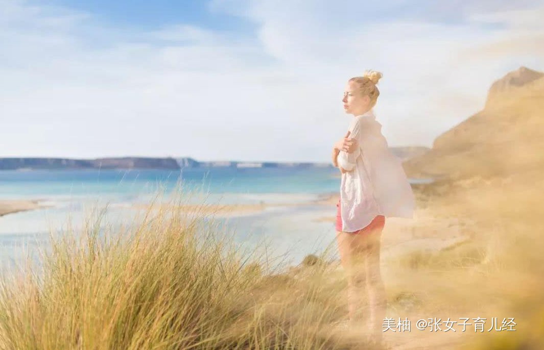 谁说五一出行孕妈只能干看着?避开这几个月,孕妈也可以快乐度假