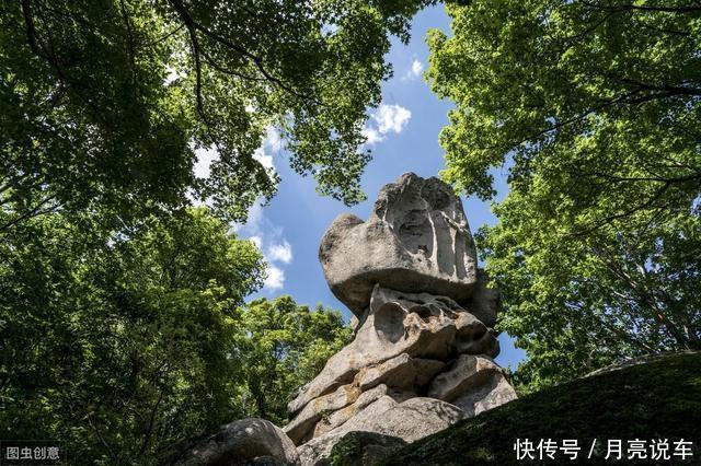 东北一不知名小镇，悄悄登陆美国国家地理封面，东北人却不知这里