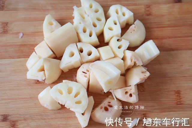 多喝|女人不补易显老，多喝这道汤，清润滋补，养颜护肤，年轻不止一点