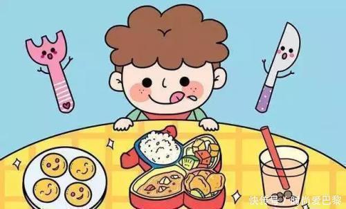 化积水|医生提醒家长儿童积食;会有4个“预兆”,父母发现了要警惕