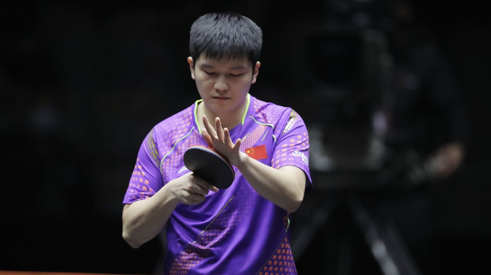 劲敌|国乒劲敌确认参赛!10万美元奖金太诱人,刘国梁终于把底牌亮出来