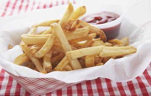 哪些食物不适合做早餐？想要胃好好的，管住自己的嘴