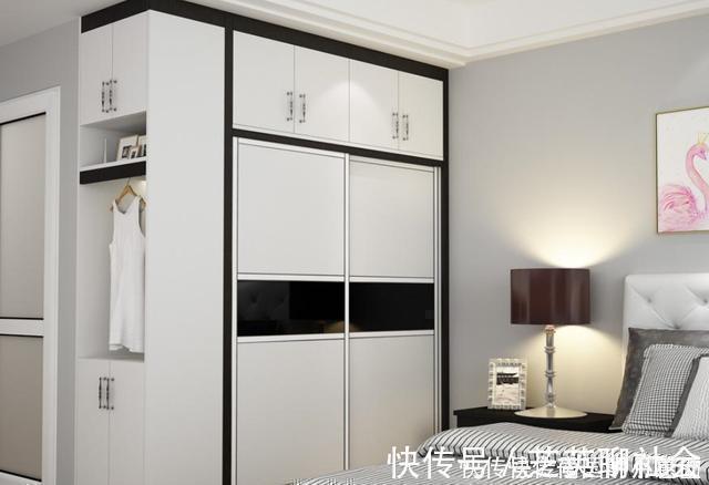 颗粒板|就因为户型小,这5样东西才应该买大的,才显得房子干净整洁