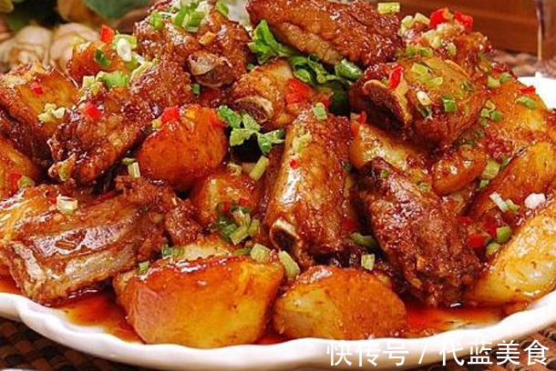 贫血|孩子青春发育期贫血比同龄人矮被嘲笑,多吃高钙菜,补气养血养胃