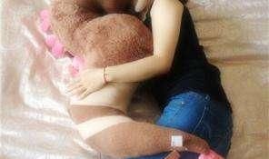 青春期|12岁女孩夹腿被训斥'不要脸',医院检查后,宝妈连说抱歉