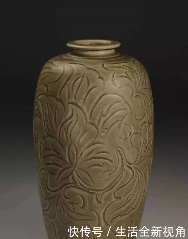 出土|宋墓未必都是穷墓这里的出土就令人震惊