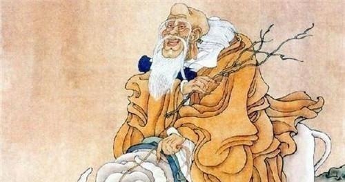 老子&“上善若水”是什么意思?老子的意思很简单,可惜很多人都误解了