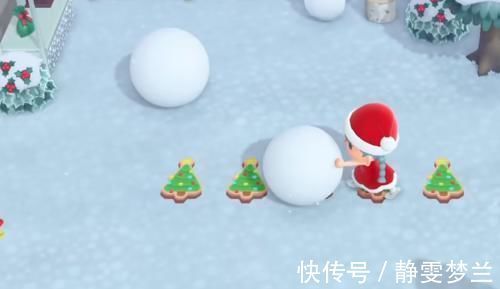 雪人|这款TGA最佳家庭游戏，让南方孩子玩上了雪