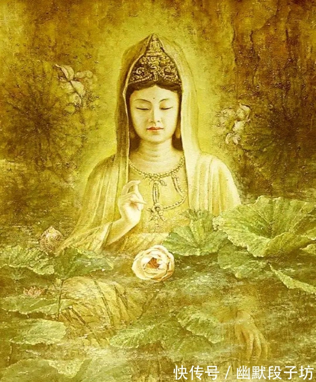 谢逊&金刚经:如来时常善护念善嘱咐,这个护念的是什么呢