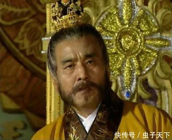 在比丘国,唐僧所代表的佛教几乎完败,最后的胜者还是道教!