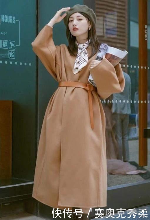 2021流行色分析,驼色+这5种颜色,更能凸显高级感