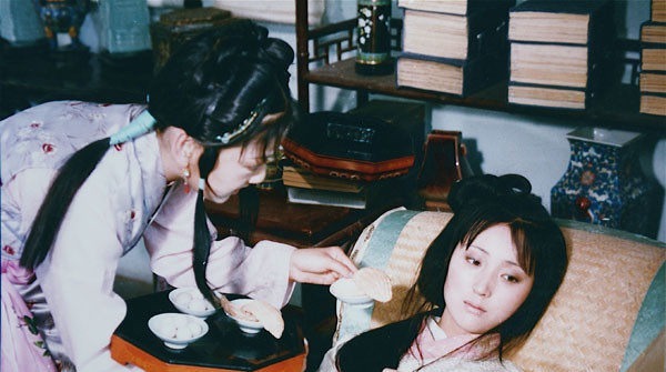 红楼梦春纤、雪雁、紫鹃,寓意黛玉一生三劫