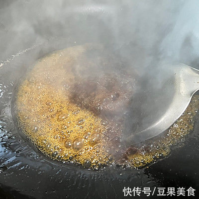 牛腱子肉|年夜饭必备菜品｜家常卤牛肉