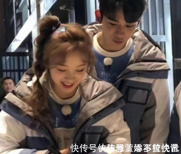 跑男炒过的4对cp，鹿晗迪丽热巴遭滑铁卢，而他两真走到了一起