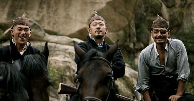 石敬瑭|将军和大臣吵架，皇帝好心劝架，却越闹越大，龙颜大怒夷其族！