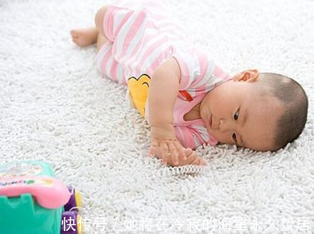 训练|宝宝几个月之后才会翻身你或许真不知道,今天来告诉各位答案