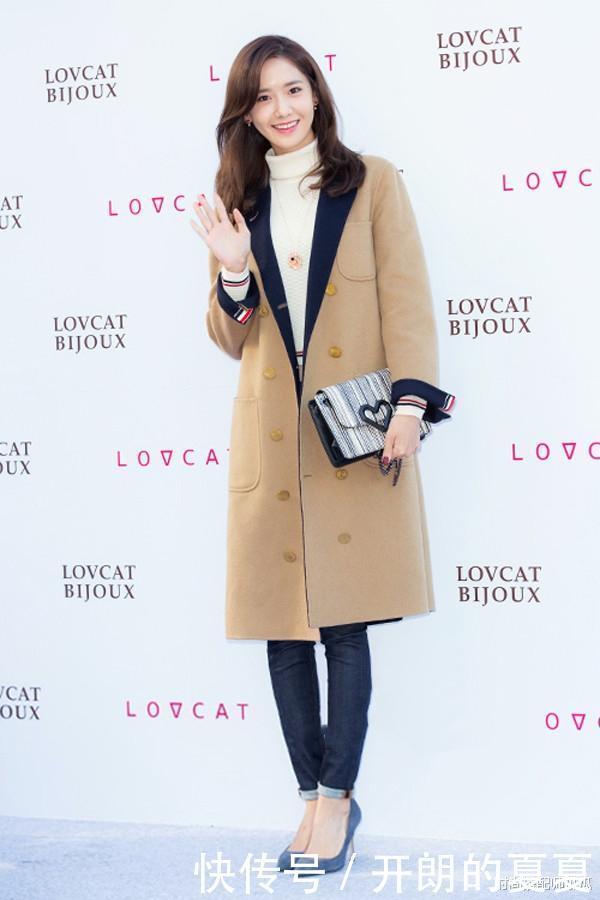 秋装怎么穿学会这5组配色,让你秋天衣服看起来“显贵”10倍