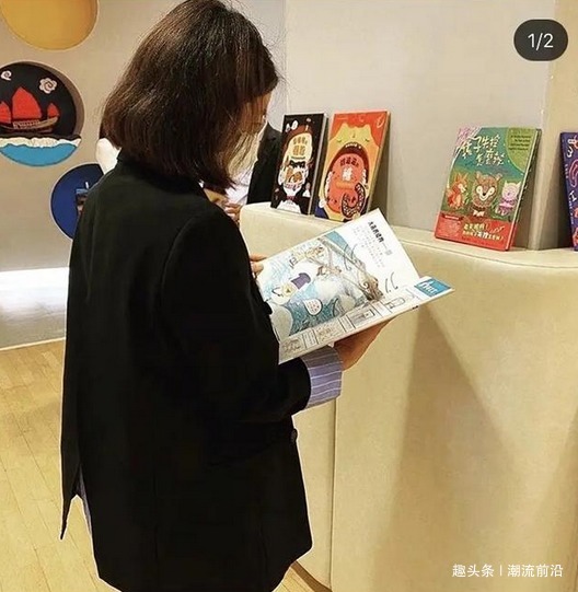 短发 38岁郭晶晶终于换发型,剪短发美到开挂,又美又温柔,谁能不爱