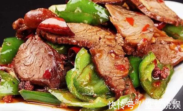 辣椒油|天暖易困,多给孩子吃的“滋补菜”,简单易做,补钙补脑强身体