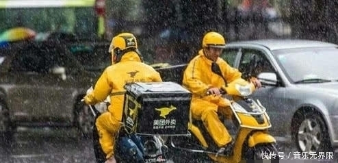 顾客点一份黄焖鸡外卖,备注这样写笑翻网友,店家:同行试探?