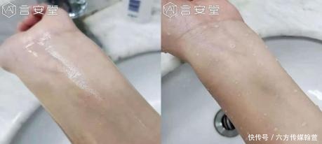 不洗脸真的能让皮肤变好吗?